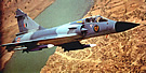 IAF Mirage 2000H